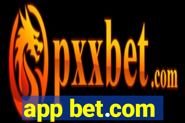 app bet.com